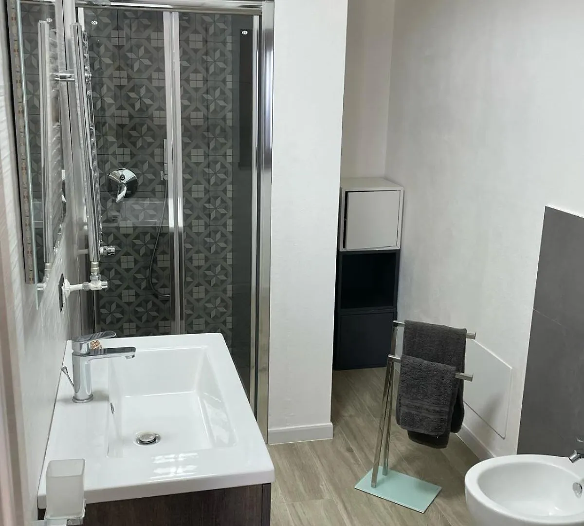 Casa Calypso Apartment Sant'Ambrogio   Sant'Ambrogio (Sicily)
