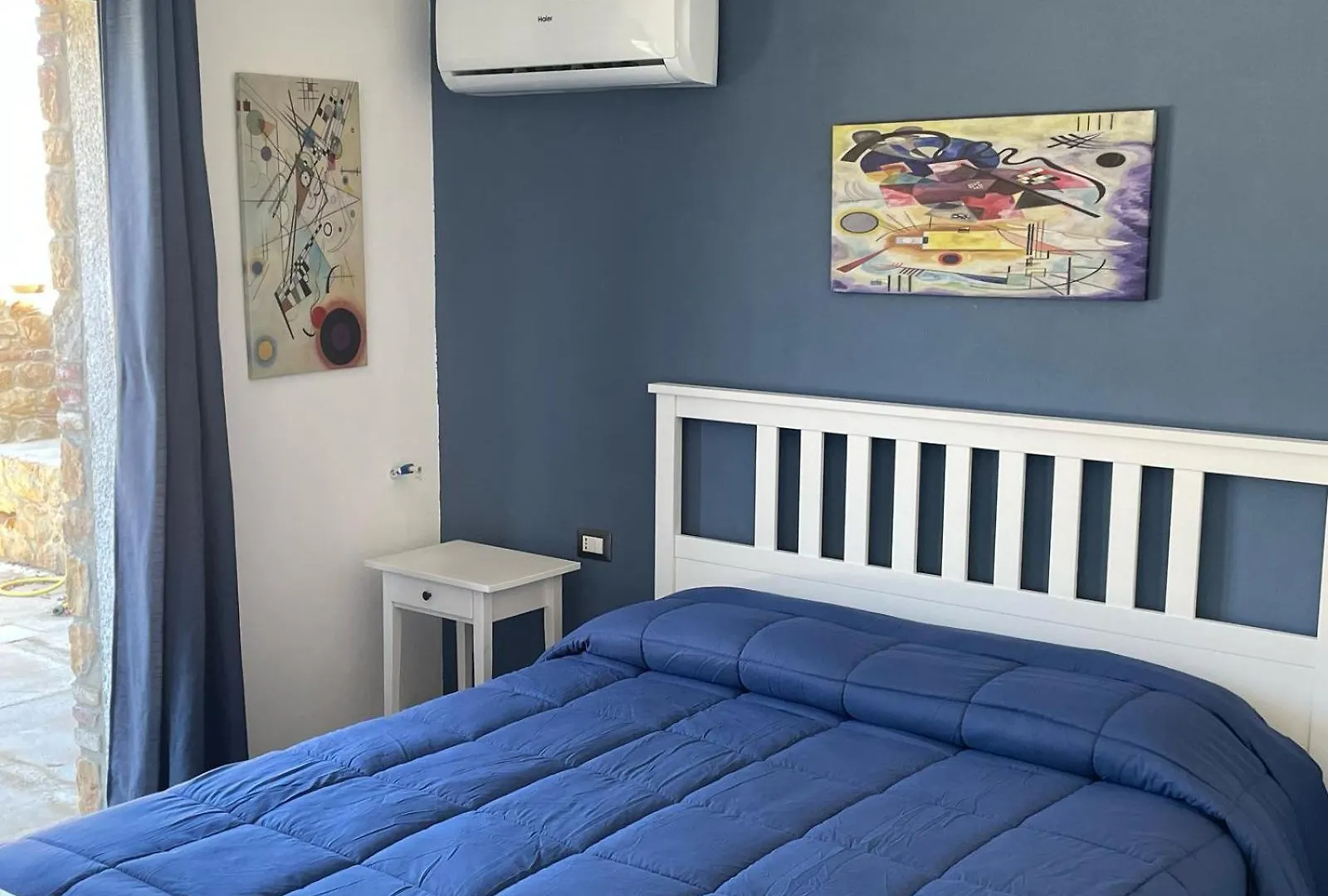 Casa Calypso Apartment Sant'Ambrogio