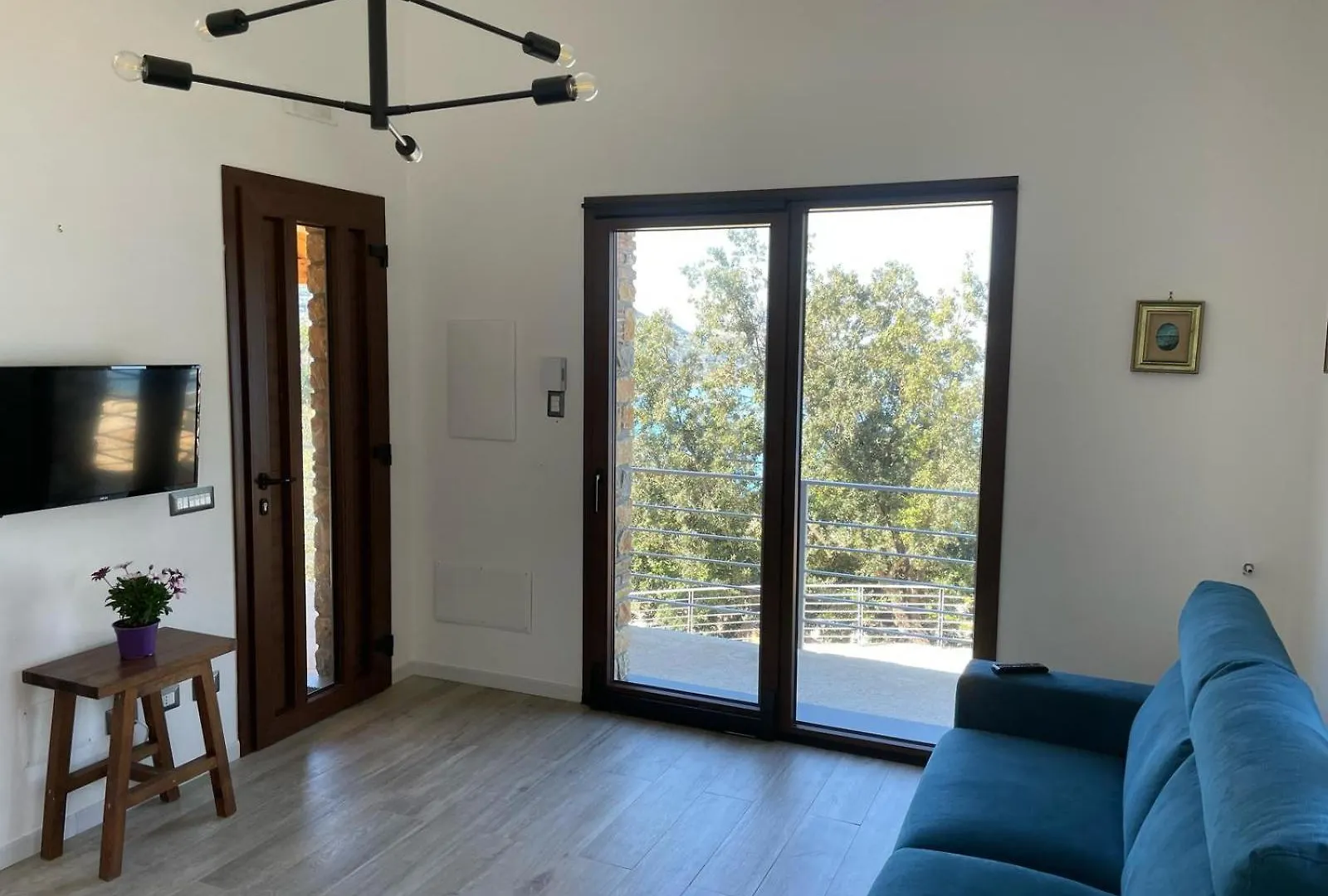 Casa Calypso Apartment Sant'Ambrogio