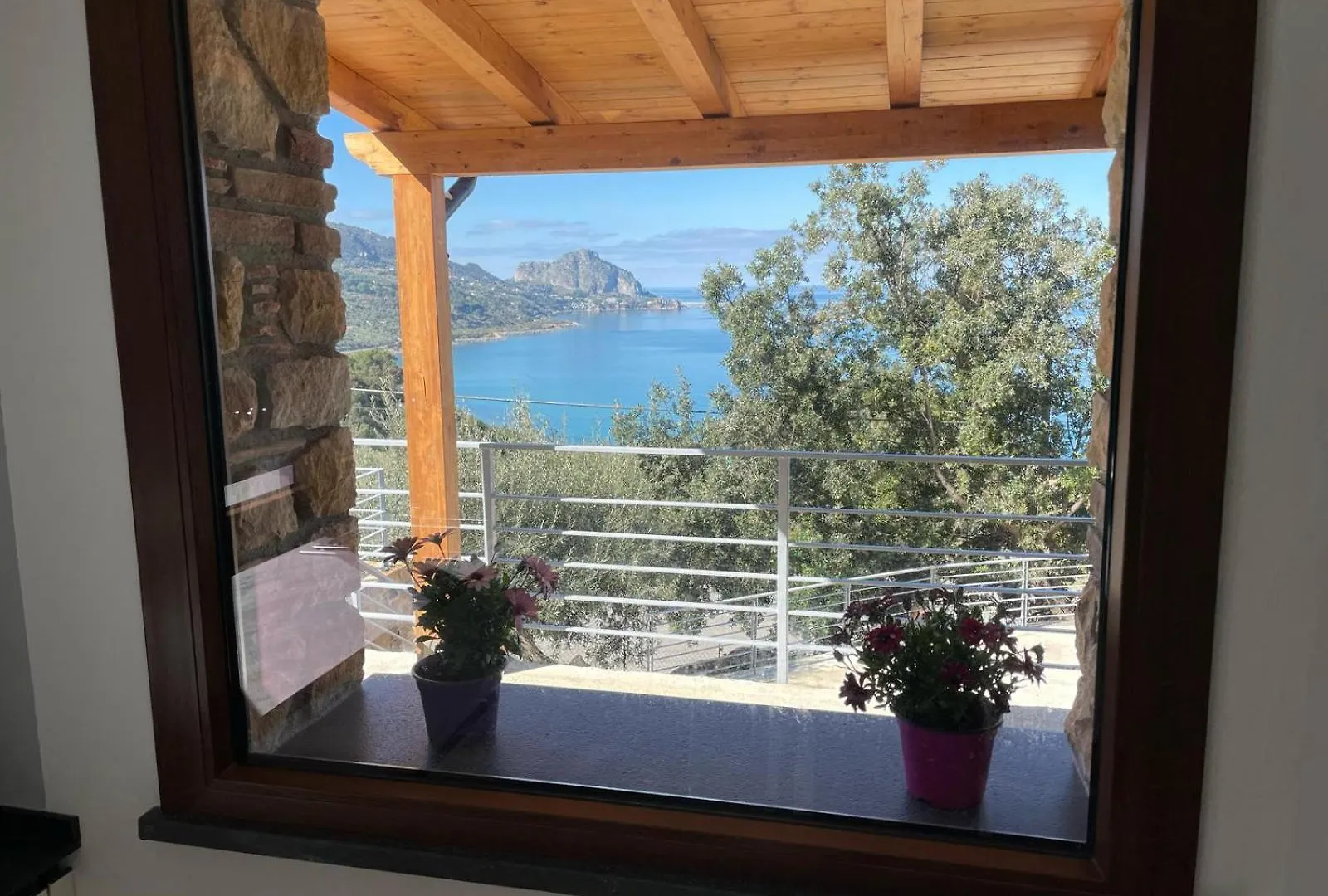 Casa Calypso Apartment Sant'Ambrogio